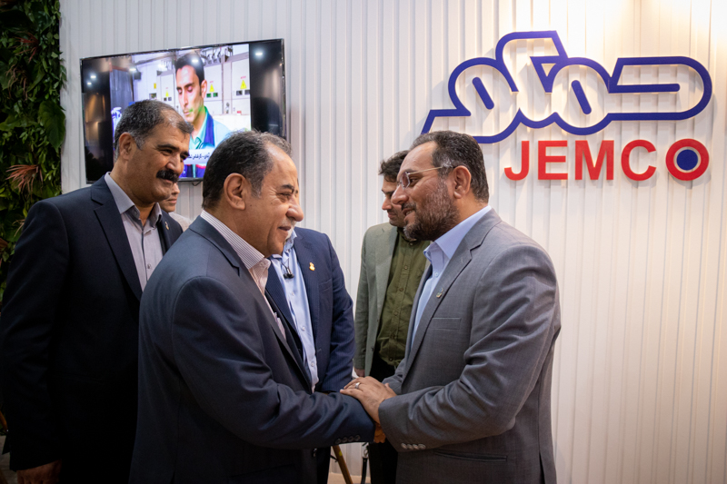 اخبار جمکو