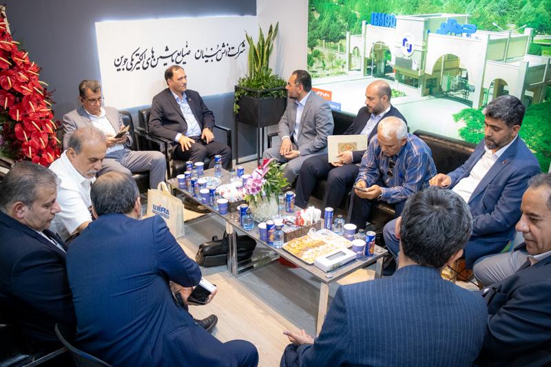 اخبار جمکو