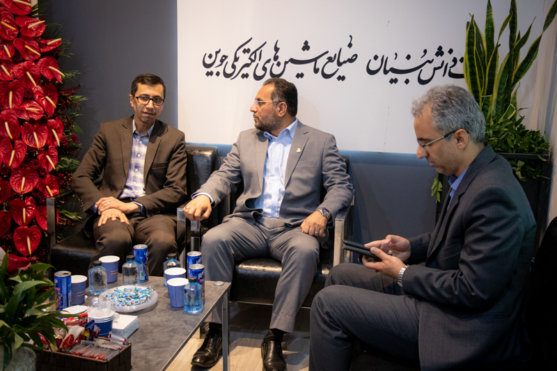 اخبار جمکو