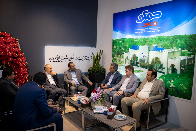 اخبار جمکو