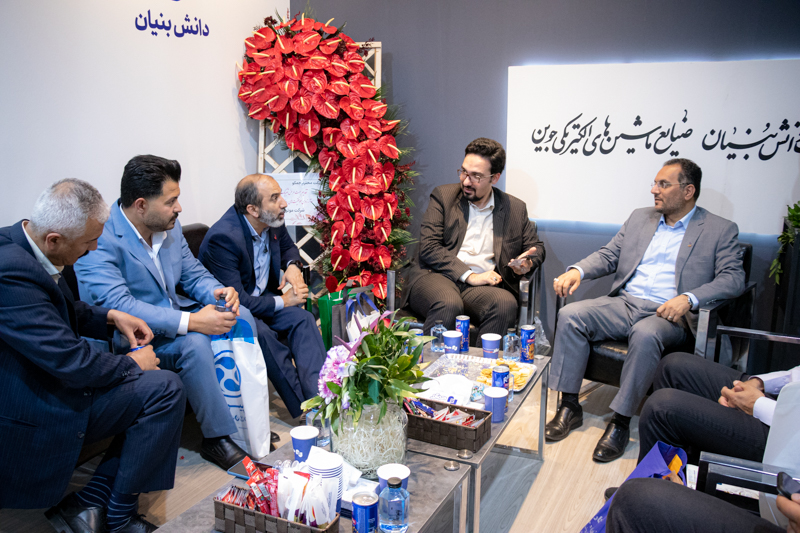 اخبار جمکو