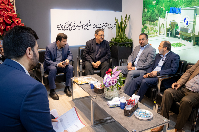 اخبار جمکو