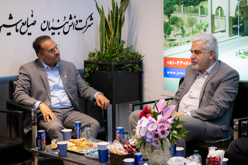 اخبار جمکو