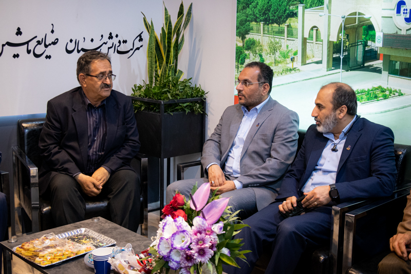 اخبار جمکو