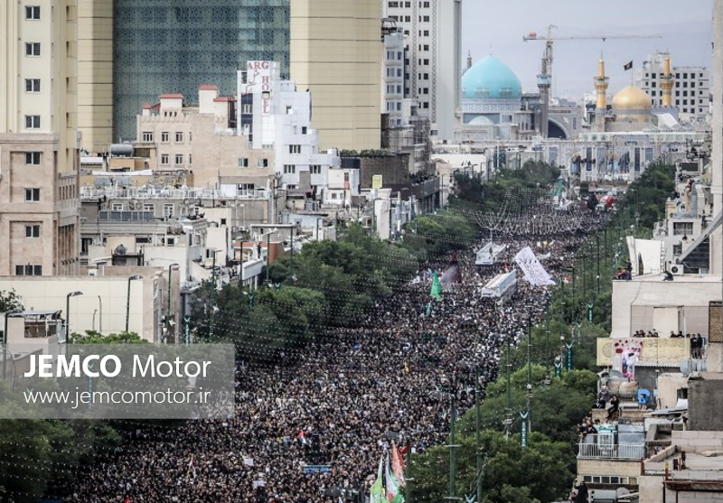 اخبار جمکو