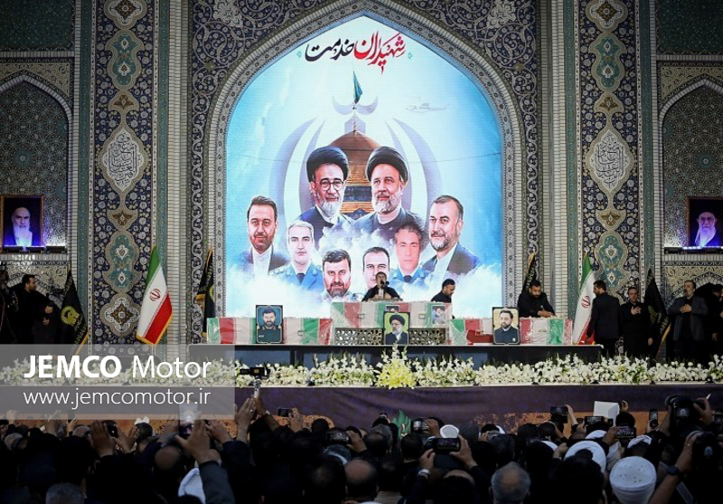 اخبار جمکو