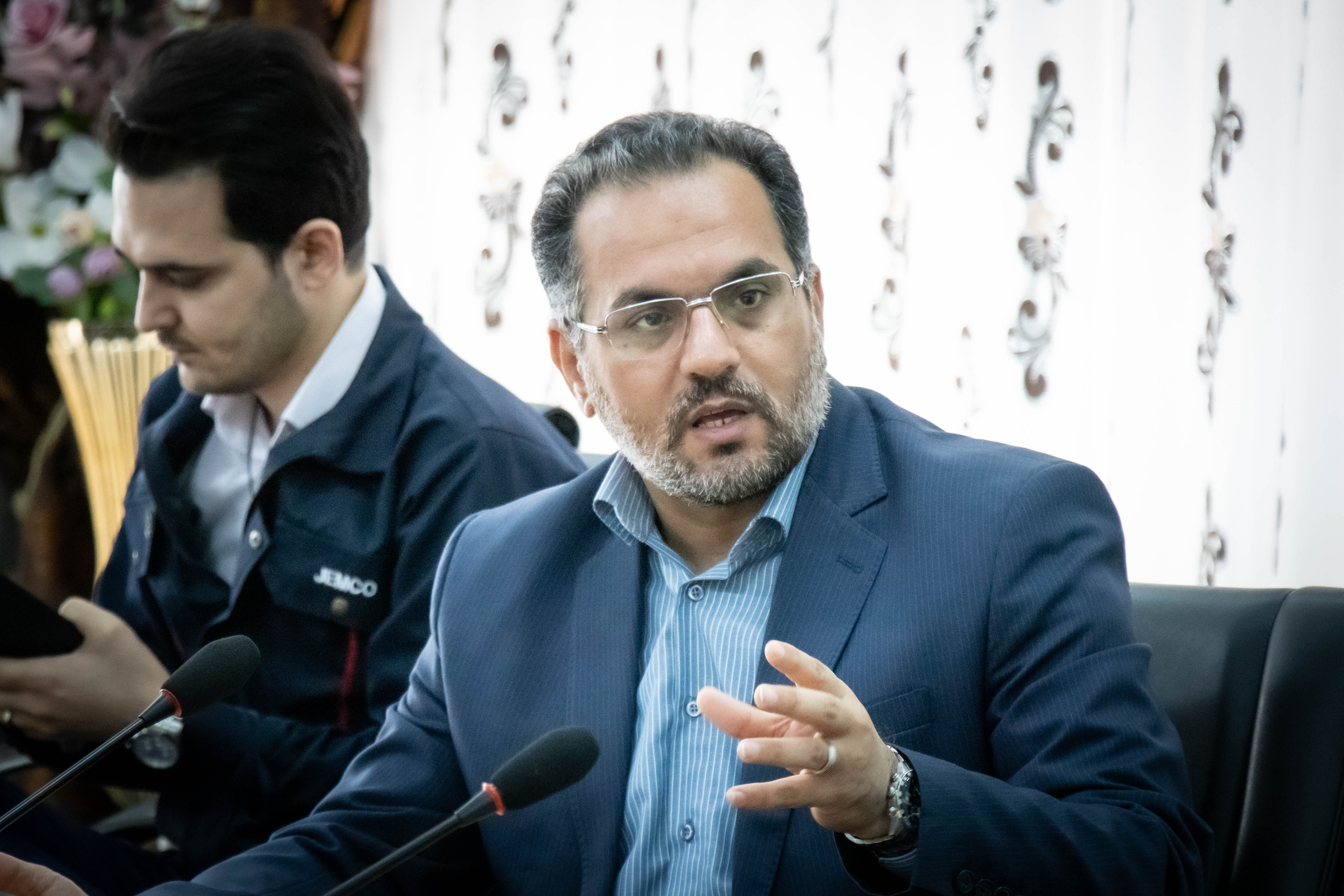 اخبار جمکو