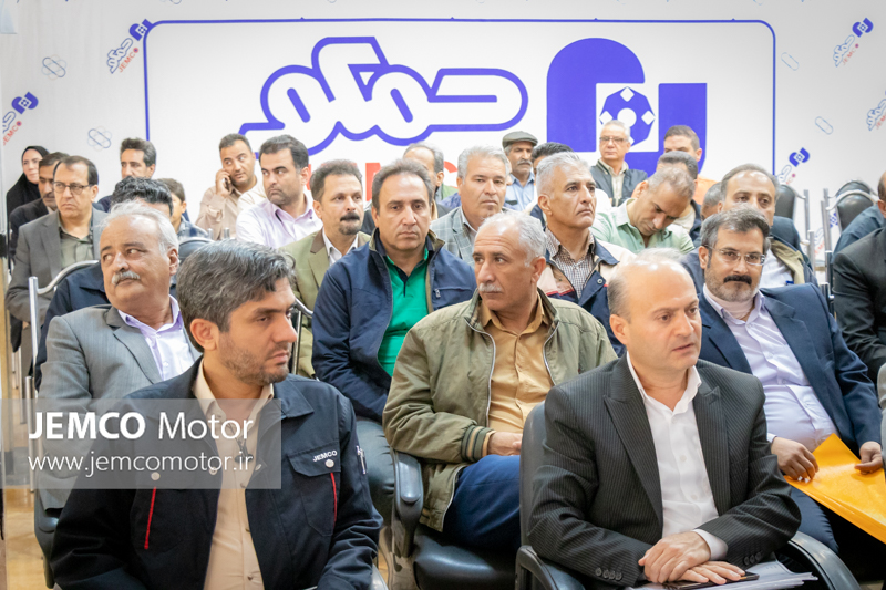 اخبار جمکو