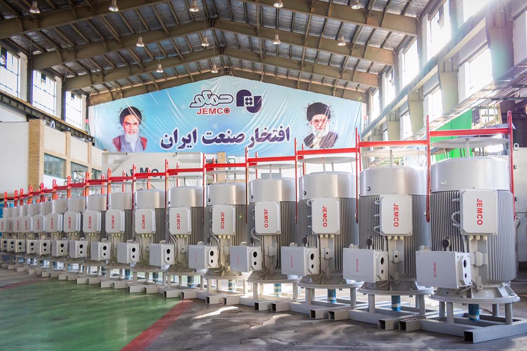 اخبار جمکو